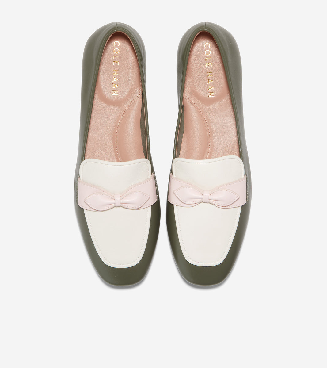 York Bow Loafer