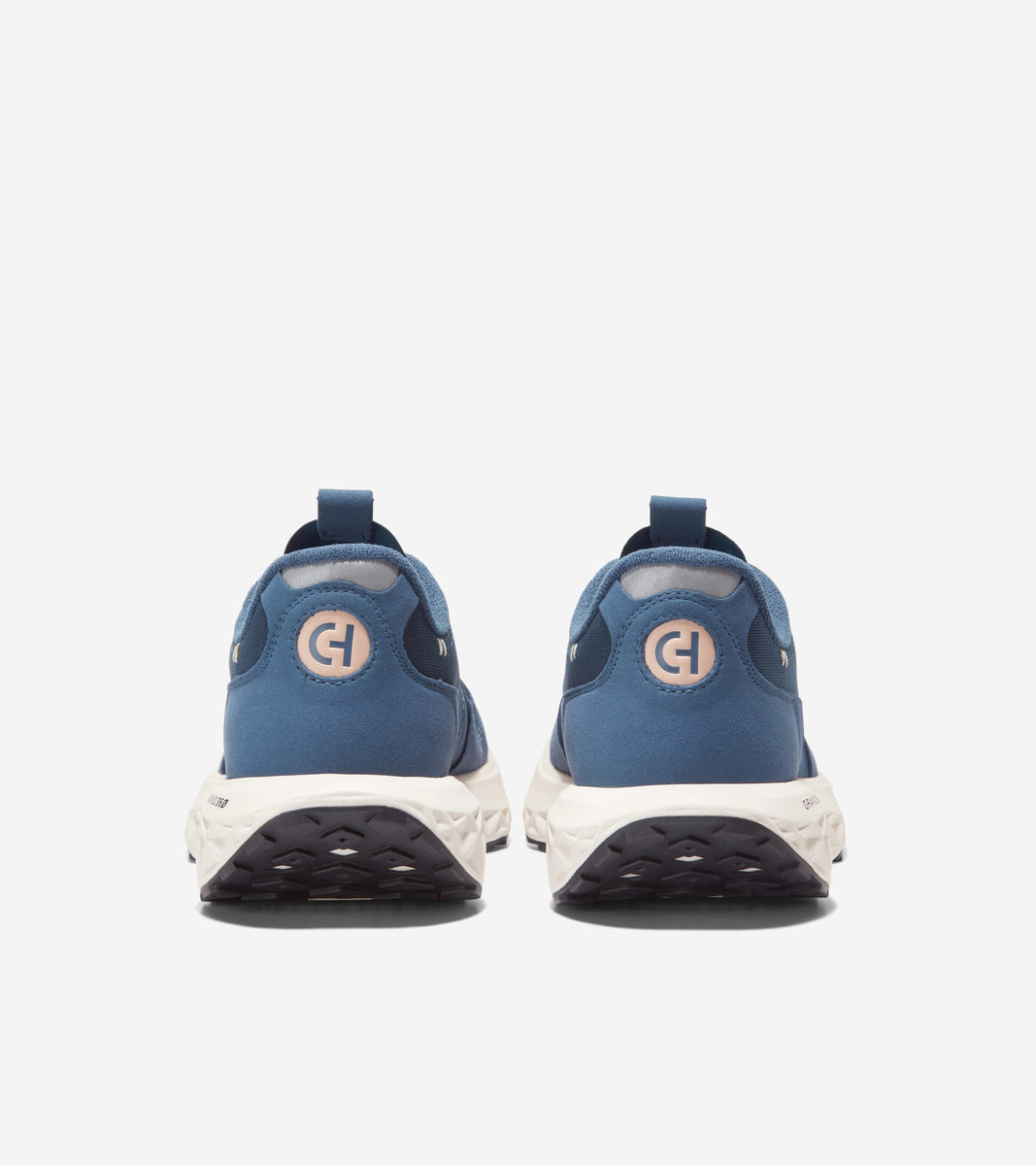 Men's ZERØGRAND Outpace 3 Running Shoe