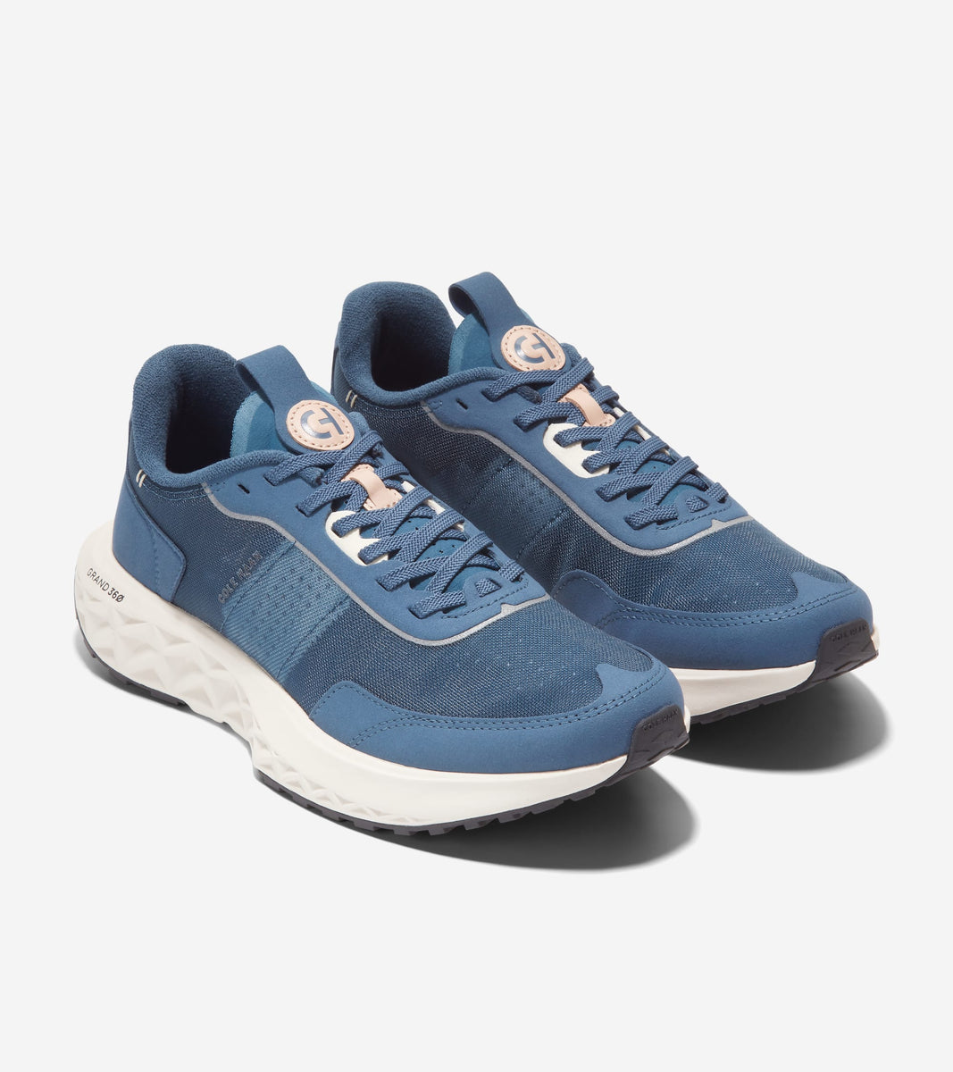 Men's ZERØGRAND Outpace 3 Running Shoe