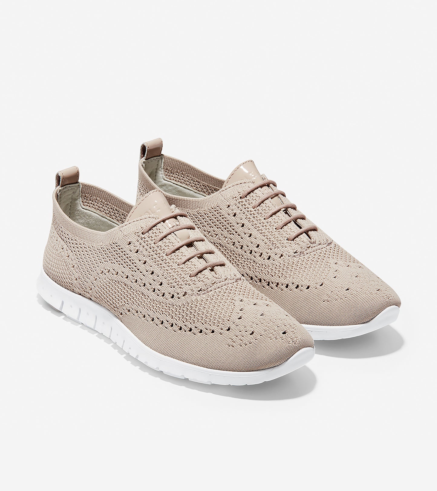 Women's ZERØGRAND Stitchlite™ Oxford