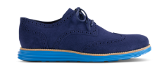 Inline Wingtip and Chukka launch