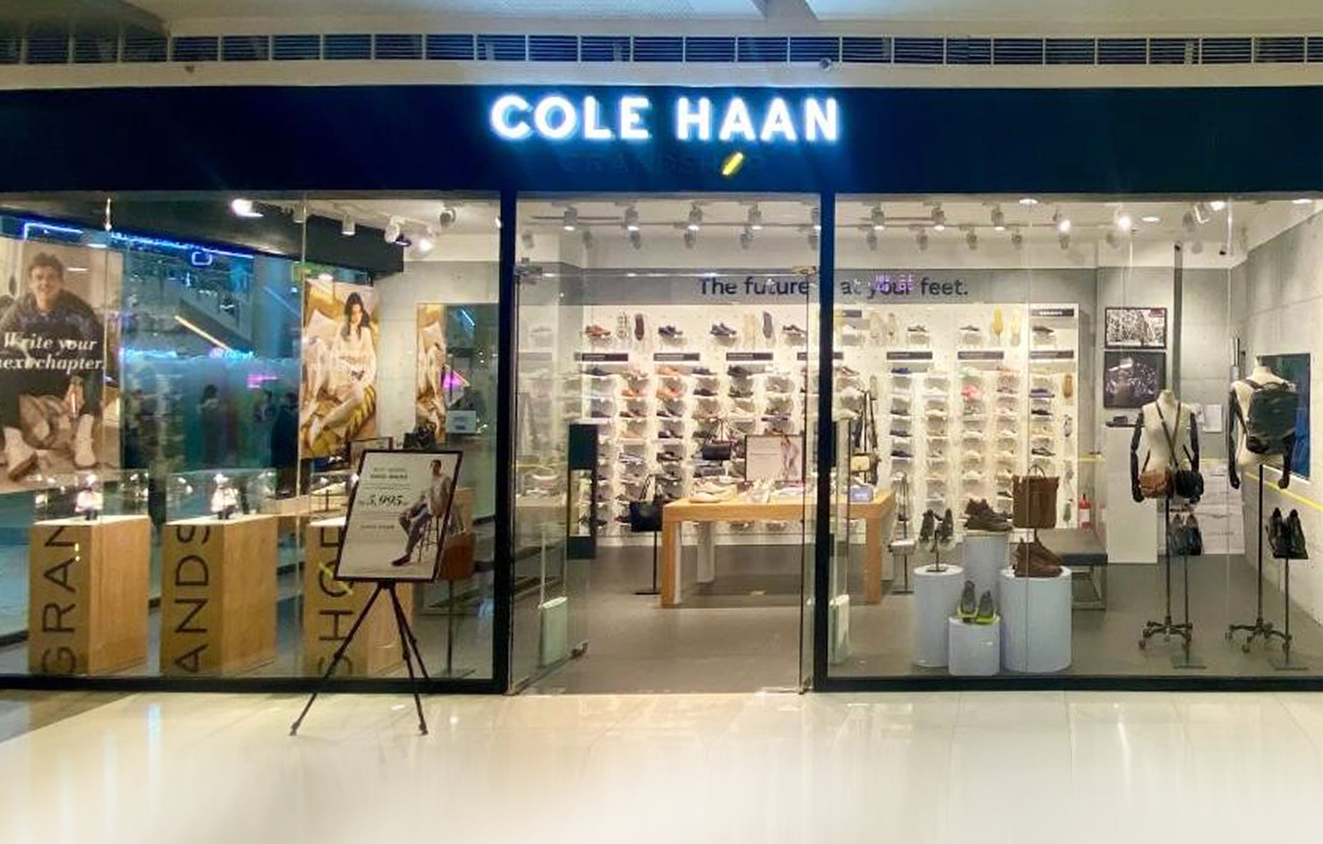 Cole haan shoes outlet on sale locations