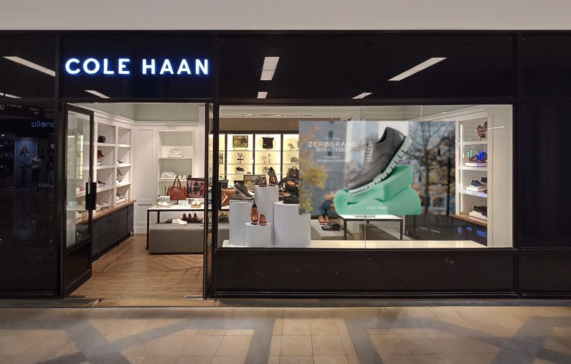 Cole haan shop hot sale near me