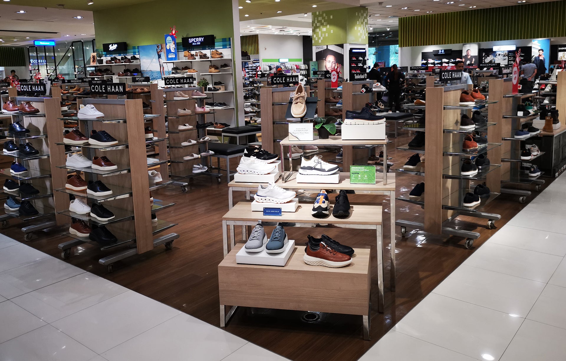 Cole haan outlet store on sale locations