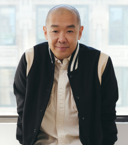 Jeff Staple - Founder and Creative Director of STAPLE