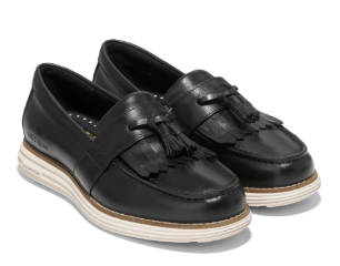 Women’s ØriginalGrand Kiltie Loafer