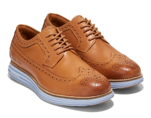 Men’s ØriginalGrand Longwing Oxford