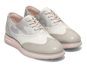 Men’s ØriginalGrand Longwing Oxford