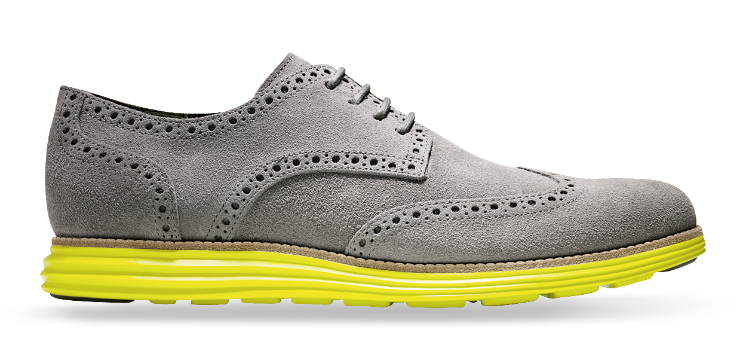 Sulphur outsole debuts