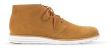 The Chukka